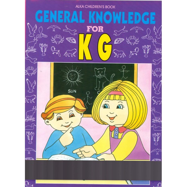 General Knowledge For KG